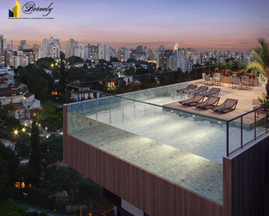 Imagem Apartamento com 3 Quartos à Venda, 66 m² em Vila Clementino - São Paulo Imagem Apartamento com 3 Quartos à Venda, 66 m² em Vila Clementino - São Paulo