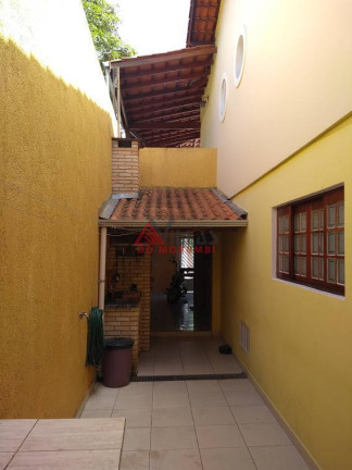 Imagem Sobrado com 2 Quartos à Venda, 120 m² em Jardim Maria Virginia - São Paulo