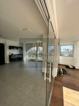 Imagem Apartamento com 3 Quartos à Venda, 143 m² em Vila Ema - São José Dos Campos Imagem Apartamento com 3 Quartos à Venda, 143 m² em Vila Ema - São José Dos Campos
