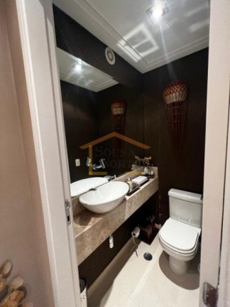Imagem Apartamento com 3 Quartos à Venda, 122 m² em Lauzane Paulista - São Paulo