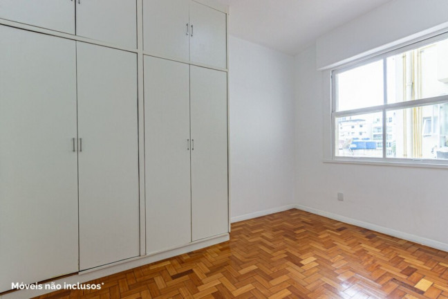 Imagem Imóvel com 3 Quartos à Venda, 118 m² em Botafogo - Rio De Janeiro