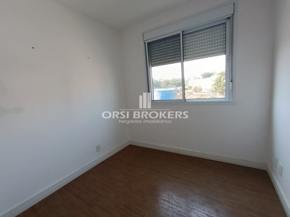 Imagem Apartamento com 2 Quartos para Alugar, 46 m² em Jaguaré - São Paulo Imagem Apartamento com 2 Quartos para Alugar, 46 m² em Jaguaré - São Paulo