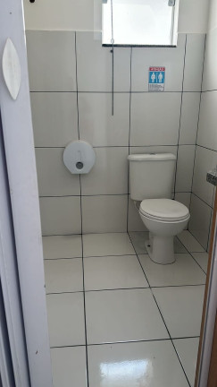 Galpão à Venda, 125 m² em Chácara Galega - Pindamonhangaba