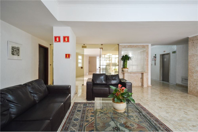 Imagem Apartamento com 2 Quartos à Venda, 101 m² em Liberdade - São Paulo