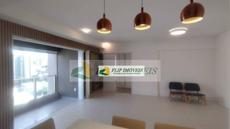 Apartamento com 2 Quartos à Venda, 92 m² em Cambuí - Campinas
