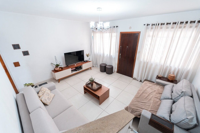 Imagem Casa com 2 Quartos à Venda, 195 m² em Bom Retiro - São Paulo