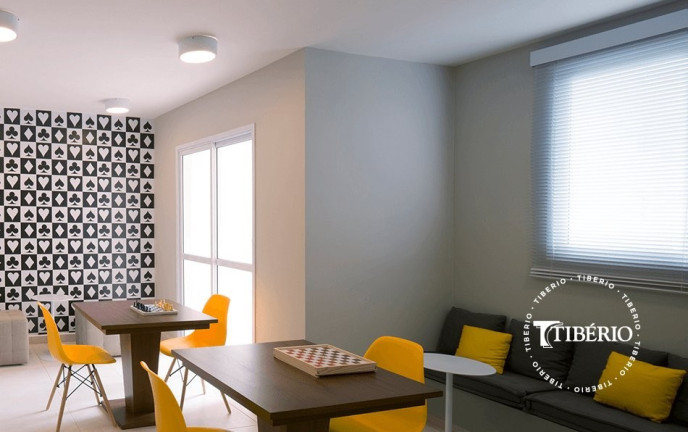 Imagem Apartamento com 3 Quartos à Venda, 60 m² em Vila Matilde - São Paulo