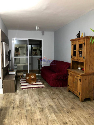 Imagem Apartamento com 3 Quartos à Venda, 83 m² em Gopoúva - Guarulhos
