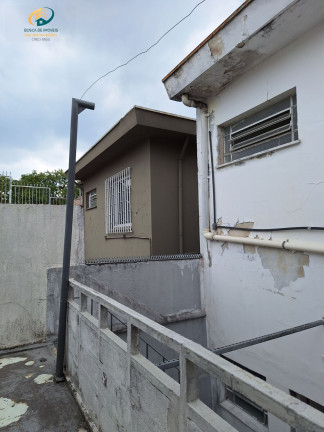Imagem Casa com 3 Quartos para Alugar, 172 m² em Indianópolis - São Paulo Imagem Casa com 3 Quartos para Alugar, 172 m² em Indianópolis - São Paulo