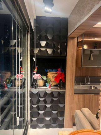 Imagem Apartamento com 2 Quartos à Venda, 83 m² em Jardim Flor Da Montanha - Guarulhos