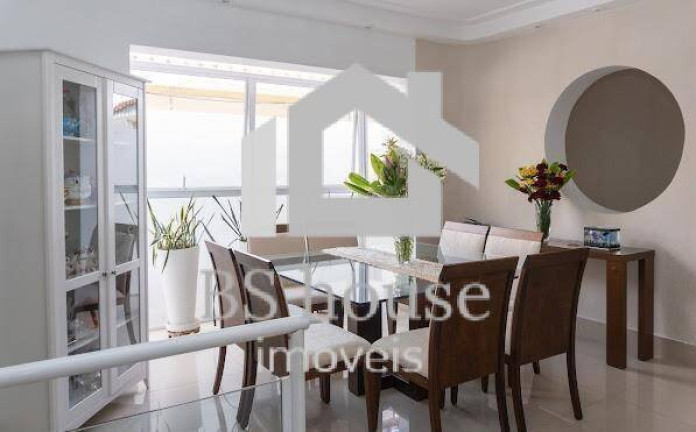 Imagem Casa com 3 Quartos à Venda, 260 m² em Jardim São Caetano - São Caetano Do Sul Imagem Casa com 3 Quartos à Venda, 260 m² em Jardim São Caetano - São Caetano Do Sul