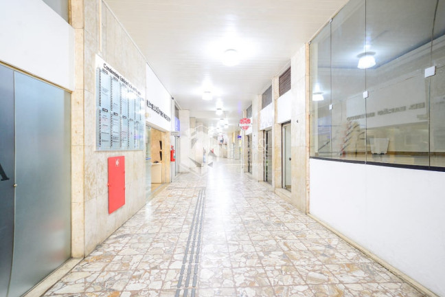 Sala Comercial à Venda, 130 m² em Consolação - São Paulo