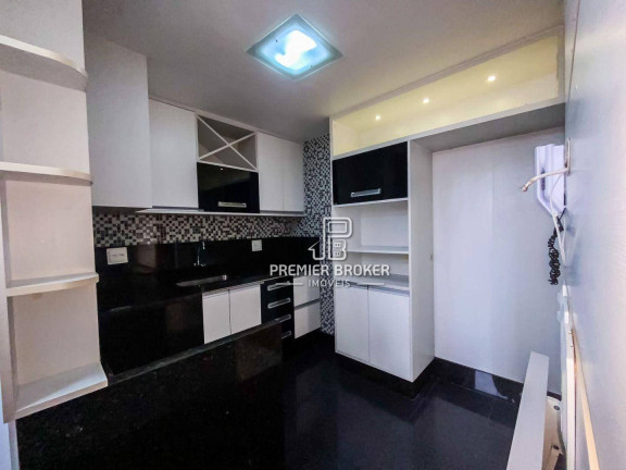 Imagem Apartamento com 2 Quartos à Venda, 65 m² em Várzea - Teresópolis