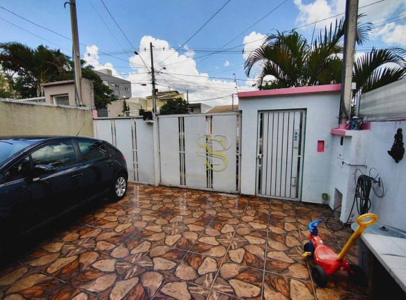 Imagem Casa com 2 Quartos à Venda, 90 m² em Nova Cerejeira - Atibaia Imagem Casa com 2 Quartos à Venda, 90 m² em Nova Cerejeira - Atibaia