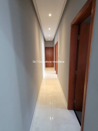 Imagem Casa com 3 Quartos à Venda,  em Jardim Colonial - Indaiatuba
