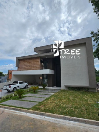 Imagem Casa com 4 Quartos à Venda, 350 m² em Residencial Real Park - Arujá Imagem Casa com 4 Quartos à Venda, 350 m² em Residencial Real Park - Arujá