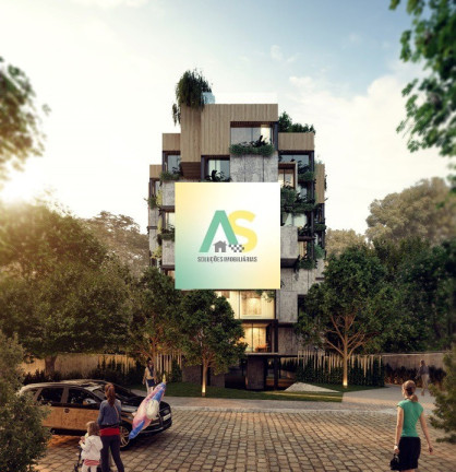 Imagem Imóvel com 1 Quarto à Venda, 32 m² em Poço - Recife Imagem Imóvel com 1 Quarto à Venda, 32 m² em Poço - Recife