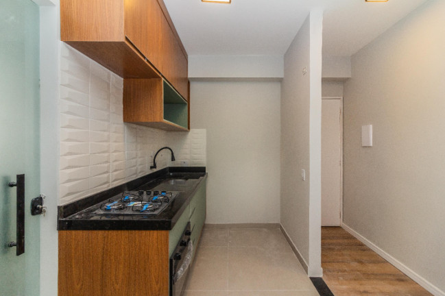 Imagem Apartamento com 2 Quartos à Venda, 77 m² em Vila Clementino - São Paulo