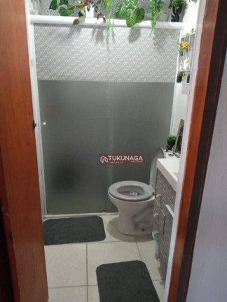 Imagem Casa com 2 Quartos à Venda, 48 m² em Tucuruvi - São Paulo