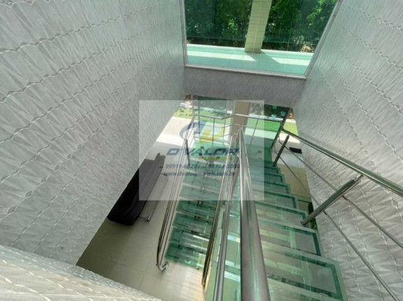 Imagem Casa com 5 Quartos à Venda, 480 m² em Portal Do Sol - João Pessoa