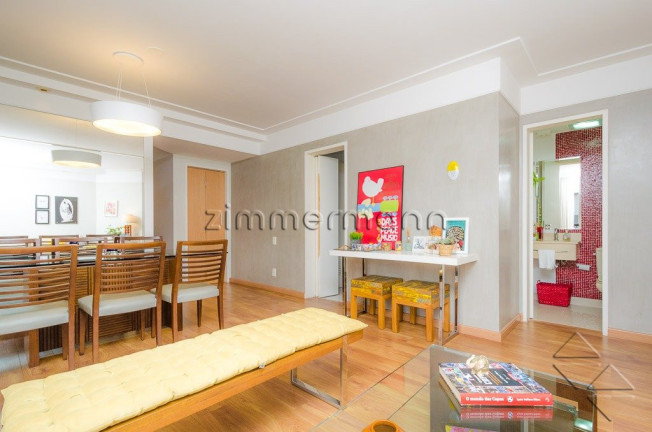 Imagem Apartamento com 4 Quartos à Venda, 214 m² em Perdizes - São Paulo Imagem Apartamento com 4 Quartos à Venda, 214 m² em Perdizes - São Paulo