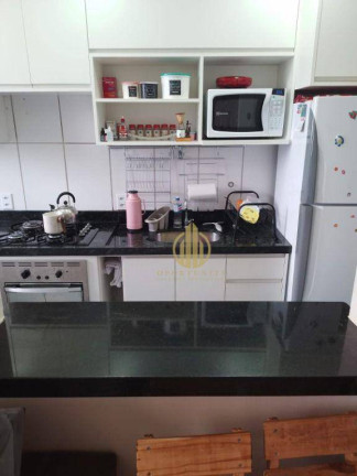 Imagem Apartamento com 2 Quartos à Venda, 48 m² em Parque Dos Lagos - Ribeirão Preto Imagem Apartamento com 2 Quartos à Venda, 48 m² em Parque Dos Lagos - Ribeirão Preto