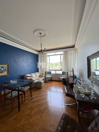 Apartamento com 2 Quartos à Venda, 85 m² em Itararé - São Vicente