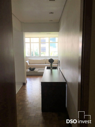 Imagem Apartamento com 3 Quartos à Venda, em Jardim América - São Paulo Imagem Apartamento com 3 Quartos à Venda, em Jardim América - São Paulo