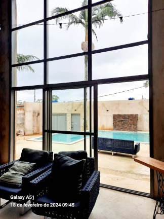 Imagem Casa com 1 Quarto à Venda, 554 m² em Jardim Shangrilá (zona Sul) - São Paulo Imagem Casa com 1 Quarto à Venda, 554 m² em Jardim Shangrilá (zona Sul) - São Paulo