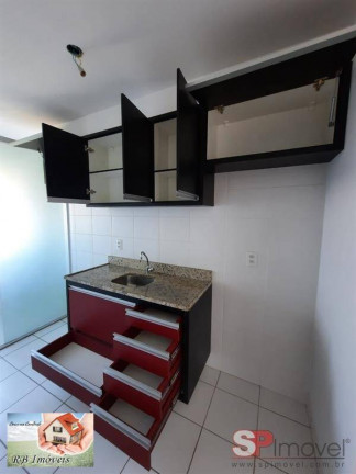 Imagem Apartamento com 2 Quartos à Venda, 52 m² em Jardim Olavo Bilac - São Bernardo Do Campo Imagem Apartamento com 2 Quartos à Venda, 52 m² em Jardim Olavo Bilac - São Bernardo Do Campo