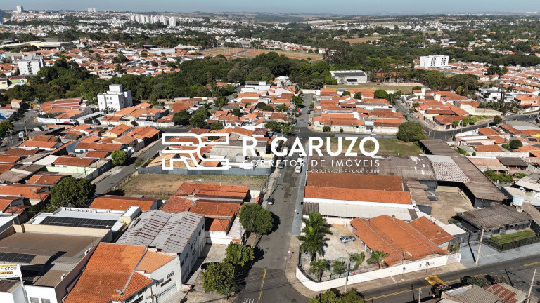Imagem Imóvel Comercial à Venda, 6 m² em Jardim Nossa Senhora De Fátima - Limeira Imagem Imóvel Comercial à Venda, 6 m² em Jardim Nossa Senhora De Fátima - Limeira
