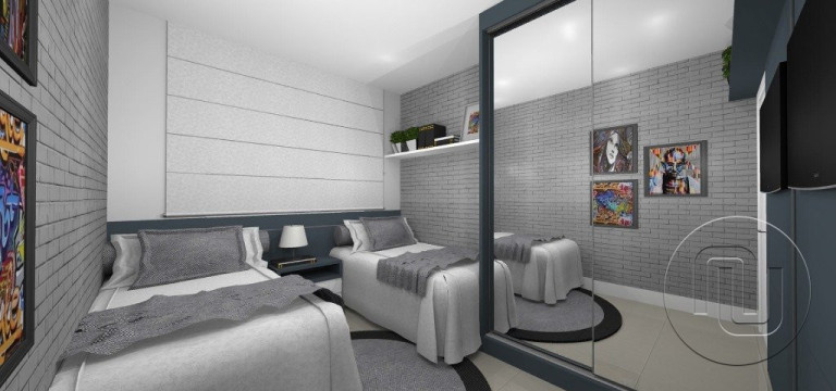 Imagem Apartamento com 2 Quartos à Venda, 140 m² em Campinas - São José