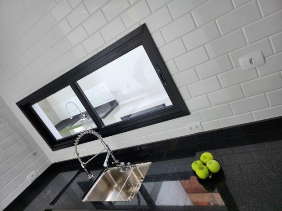 Imagem Casa com 3 Quartos à Venda, 142 m² em Horto Florestal - Sorocaba