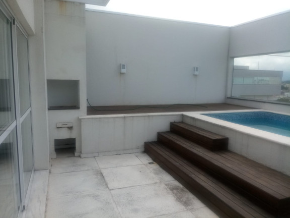 Imagem Cobertura com 3 Quartos à Venda, 120 m² em Centro - Pindamonhangaba