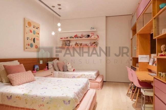 Imagem Imóvel com 5 Quartos à Venda, 820 m² em Jardim Paulistano - São Paulo