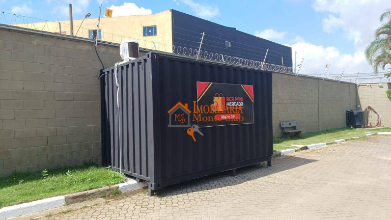 Imagem Sobrado com 2 Quartos à Venda, 80 m² em Cidade Serodio - Guarulhos Imagem Sobrado com 2 Quartos à Venda, 80 m² em Cidade Serodio - Guarulhos