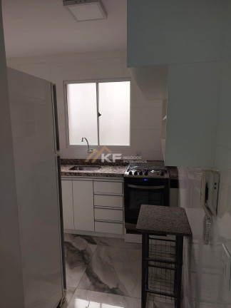 Imagem Apartamento com 2 Quartos à Venda, 48 m² em Jardim Zara - Ribeirão Preto Imagem Apartamento com 2 Quartos à Venda, 48 m² em Jardim Zara - Ribeirão Preto