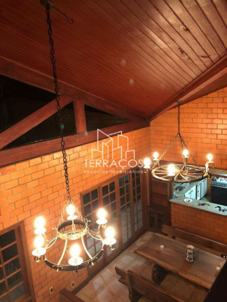 Imagem Imóvel com 3 Quartos à Venda, 250 m² em Medeiros - Jundiaí