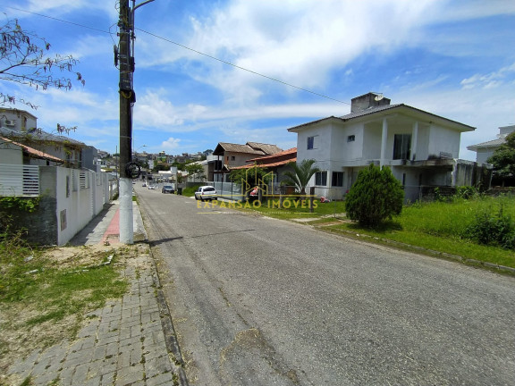 Imagem Terreno à Venda, 360 m² em Pedra Branca - Palhoça Imagem Terreno à Venda, 360 m² em Pedra Branca - Palhoça