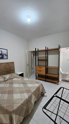 Imagem Apartamento com 2 Quartos à Venda, 78 m² em Boqueirão - Santos