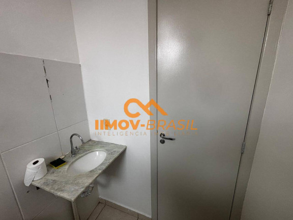 Imagem Apartamento com 2 Quartos para Alugar, 40 m² em Mata Do Jacinto - Campo Grande Imagem Apartamento com 2 Quartos para Alugar, 40 m² em Mata Do Jacinto - Campo Grande