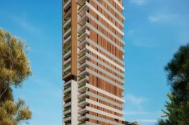 Imagem Apartamento com 1 Quarto à Venda, 36 m² em Consolação - São Paulo Imagem Apartamento com 1 Quarto à Venda, 36 m² em Consolação - São Paulo