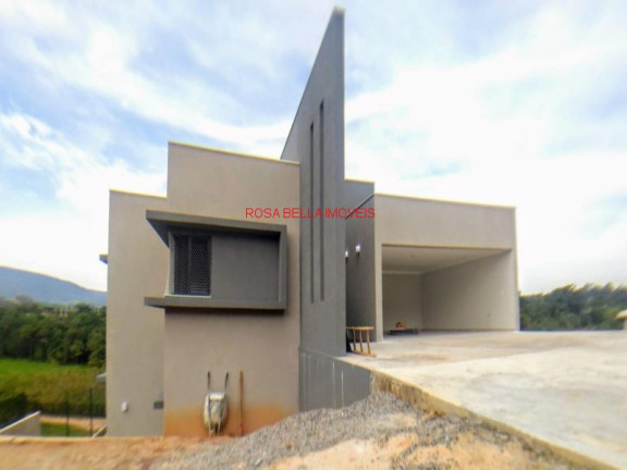 Imagem Casa com 3 Quartos à Venda, em Jardim Ermida I - Jundiaí Imagem Casa com 3 Quartos à Venda, em Jardim Ermida I - Jundiaí