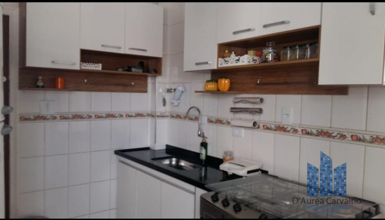 Imagem Apartamento com 2 Quartos à Venda, 90 m² em Vila Mariana - São Paulo