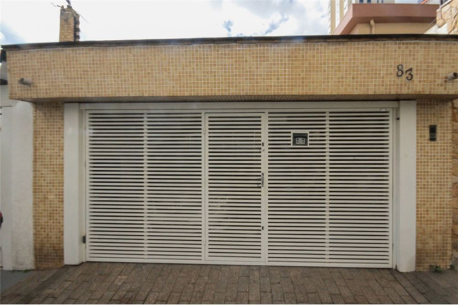 Casa com 3 Quartos à Venda,  em Vila Gomes Cardim - São Paulo