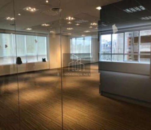 Imagem Sala Comercial para Alugar, 278 m² em Cidade Monções - São Paulo Imagem Sala Comercial para Alugar, 278 m² em Cidade Monções - São Paulo
