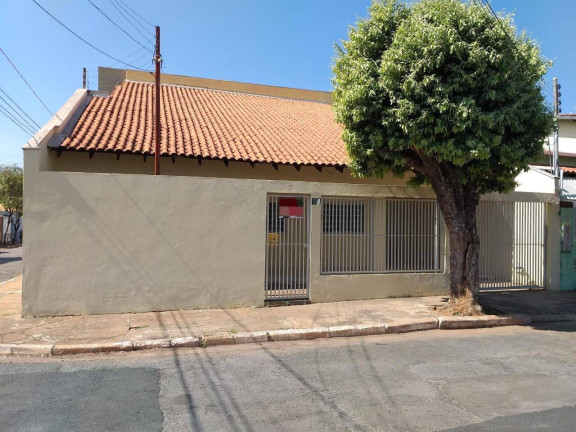 Casa com 5 Quartos à Venda, 423 m² em Morada Do Ouro - Cuiabá