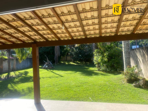 Casa com 4 Quartos à Venda, 859 m² em Praia Do Siqueira - Cabo Frio