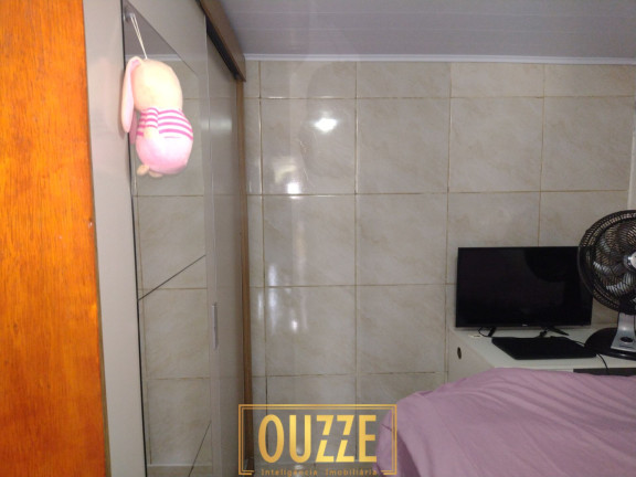 Imagem Casa com 2 Quartos à Venda, 85 m² em Sol Nascente - Estância Velha