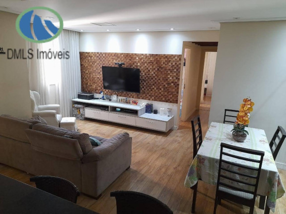Apartamento com 2 Quartos à Venda, 74 m² em Jardim Tupanci - Barueri